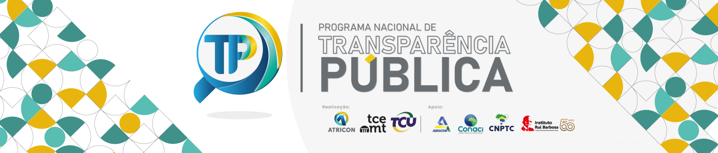 Radar da Transparência Pública